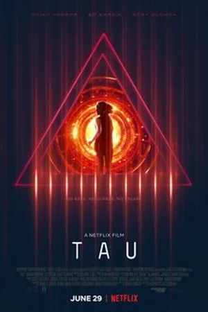 ดูหนังออนไลน์ฟรี Tau (2018) ทาว โฉมงามกับเจ้าชายเอไอ (ซับไทย)